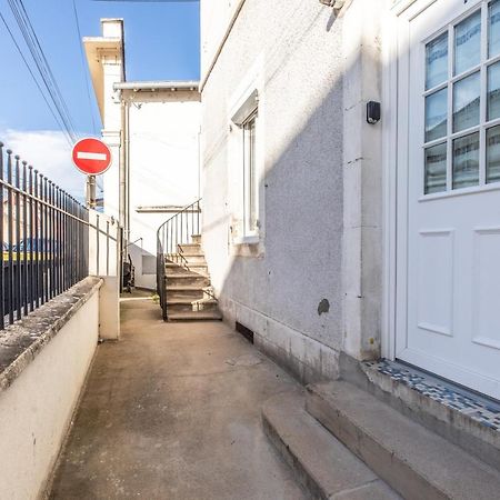 Cosy T2 Renove, Proche Centre-Ville-Fibre/Netflix Montluçon Dış mekan fotoğraf